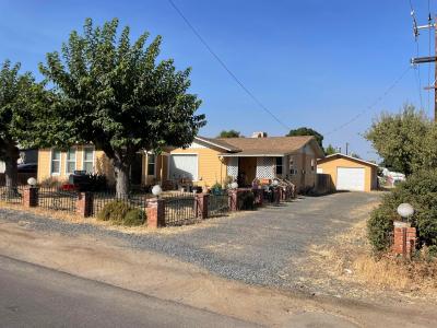983 N Jaye Street, Porterville, California 93257