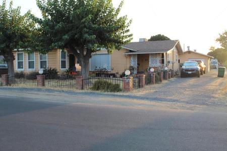983 N Jaye Street, Porterville, California 93257