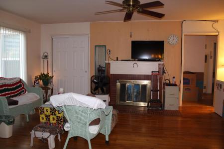 983 N Jaye Street, Porterville, California 93257
