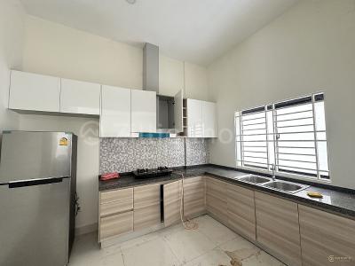 Chbar Ampov Ti Pir, Chbar Ampov, Phnom Penh, Kambodscha