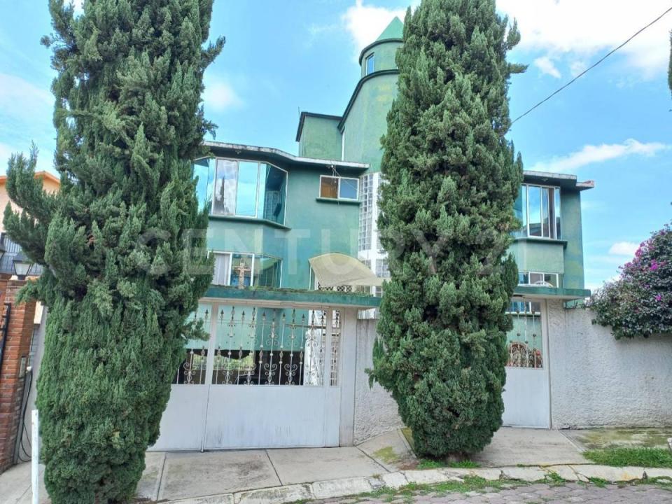 Naucalpan, Estado De México 53297, México