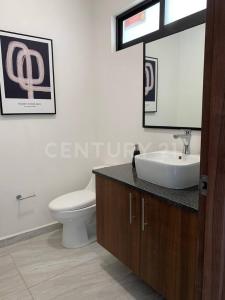 Av. Acueducto del Alto Lerma No. 81, San Pedro Cholula 81,, Ocoyoacac, メヒコ州 52740, メキシコ