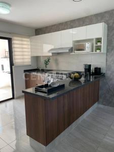 Av. Acueducto del Alto Lerma No. 81, San Pedro Cholula 81,, Ocoyoacac, メヒコ州 52740, メキシコ