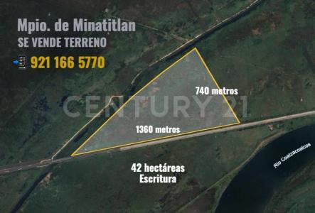 Minatitlan, Veracruz 96760, Mexique