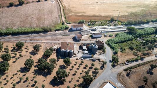 Santiago Do Cacém, Setubal 7565-118, Portugal
