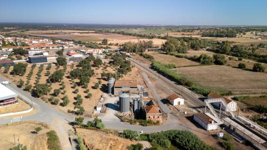 Santiago Do Cacém, Setubal 7565-118, Portugal