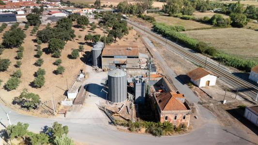 Santiago Do Cacém, Setubal 7565-118, Portugal