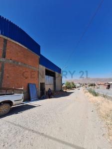 Centro, Cochabamba 0000, Bolivia