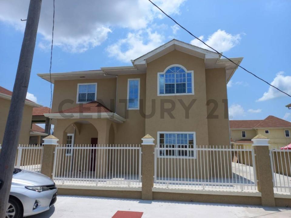 Providence, East Bank Demerara , Georgetown, 00001, Guyana