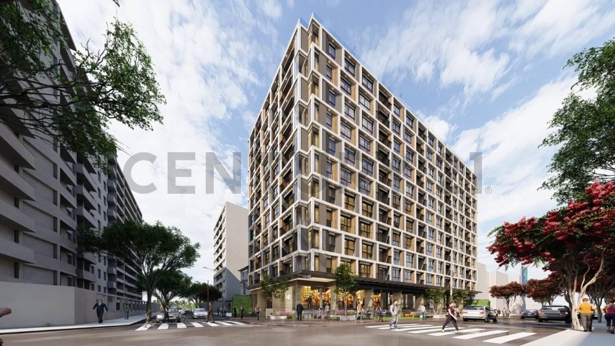 Shell Lima2 Apartment for Sale at Shell , Lima, Lima 00001, Peru | Immo.Global