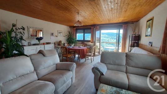 La Bresse, 洛琳 88250, 法国