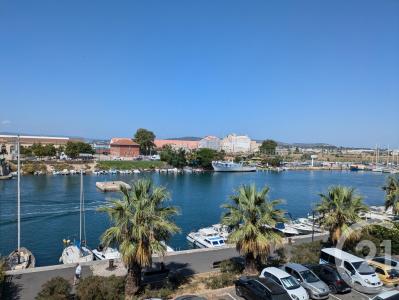 Sete, Languedoc-Roussillon 34200, France