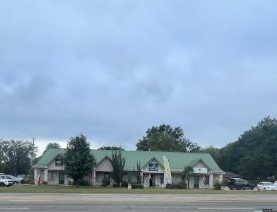 506 N Greer Blvd, Pittsburg, Teksas 75686, USA