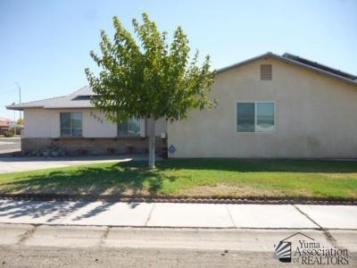 2511 S WALNUT AVE, Yuma, Arizona 85364, Stati Uniti