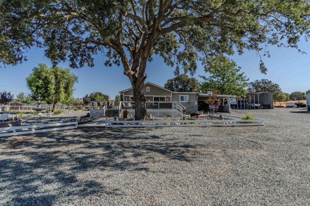 3585 Burson Road, Burson, California 95225