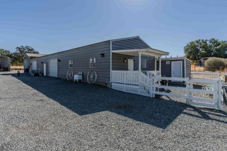 3585 Burson Road, Burson, California 95225