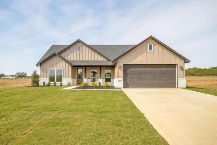 209 Jimmy Lane, Millsap, Texas 76066, Estados Unidos