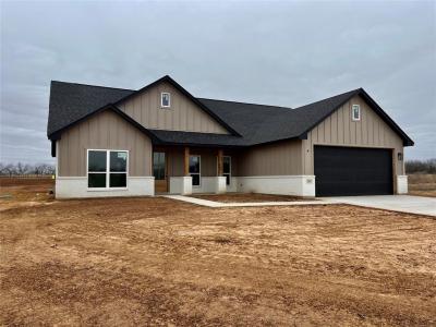 209 Jimmy Lane, Millsap, Техас 76066, Соединенные Штаты