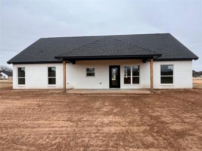 209 Jimmy Lane, Millsap, Техас 76066, Соединенные Штаты