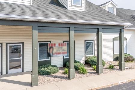 W7003 Parkview Drive , 9 & 10, Greenville, Wisconsin 54942-9079