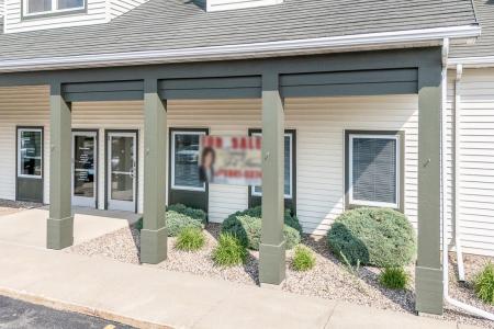 W7003 Parkview Drive , 9 & 10, Greenville, Wisconsin 54942-9079