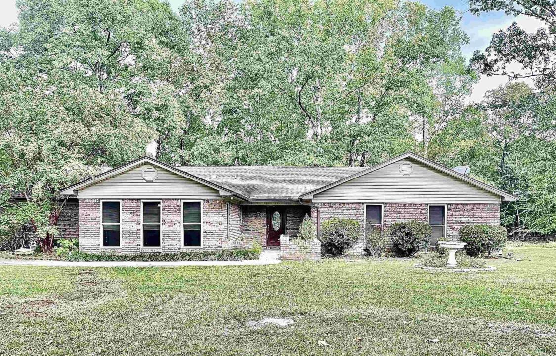 7601 Tall Timber Lane, Pine Bluff, Арканзас 71603-1140, Соединенные Штаты