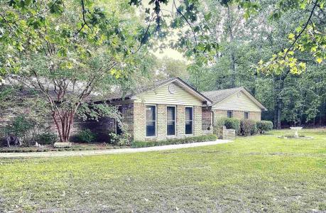 7601 Tall Timber Lane, Pine Bluff, Арканзас 71603-1140, Соединенные Штаты