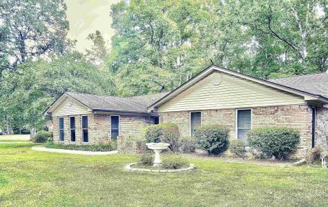 7601 Tall Timber Lane, Pine Bluff, Арканзас 71603-1140, Соединенные Штаты
