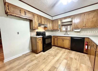 7601 Tall Timber Lane, Pine Bluff, Арканзас 71603-1140, Соединенные Штаты