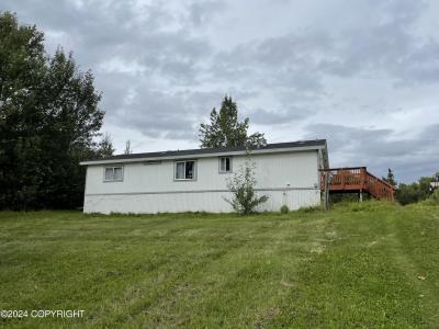 000 Manufactured Home, Palmer, Alaska 99645