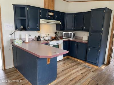 000 Manufactured Home, Palmer, Alaska 99645, USA