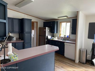 000 Manufactured Home, Palmer, Alaska 99645