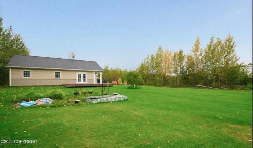 5169 Reliance Road, Wasilla, Alaska 99654
