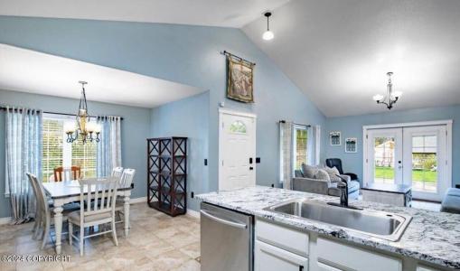 5169 Reliance Road, Wasilla, Alaska 99654