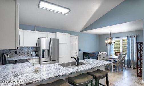 5169 Reliance Road, Wasilla, Alaska 99654