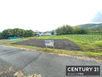 大字樺山1163-2, 三股町の広々とした売地です　, 北諸県郡三股町, Miyazaki 889-1901, Japão