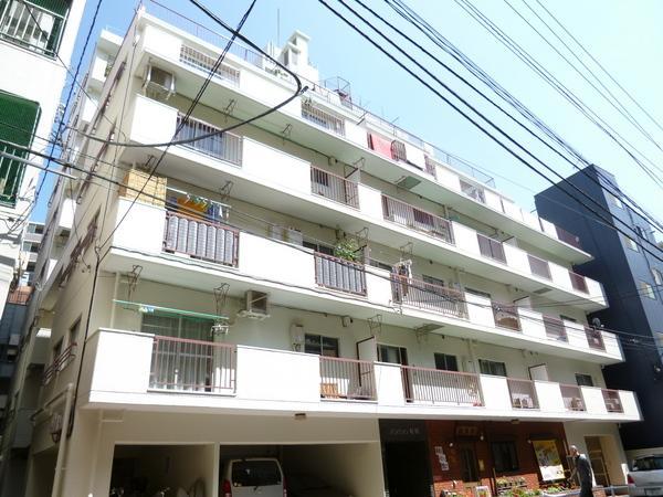 板橋1丁目13-4, マンション板橋, 板橋区, Tokyo 173-0004, Japon