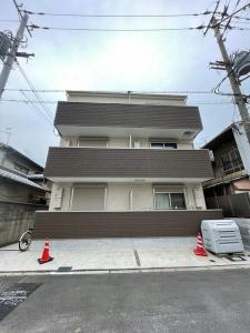 矢田４丁目, エムステージ矢田２Ｂ棟, 大阪市東住吉区, 大阪府 546-0023, 日本