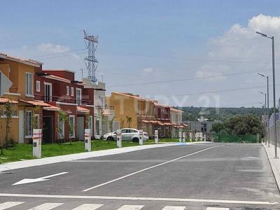 Camino a Tlahualco ,, Acolman, État De Mexico 55875, Mexique