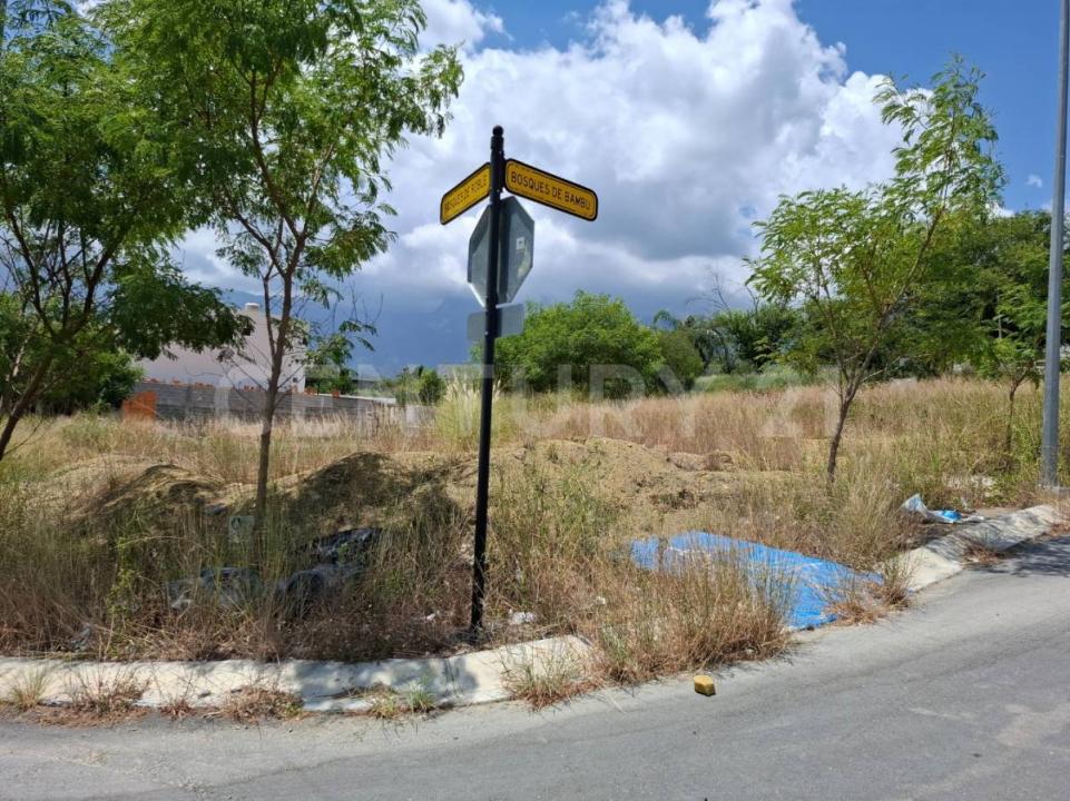 Bosques de Bambu L6 M26,, Santiago, Nuevo León 67302, Messico