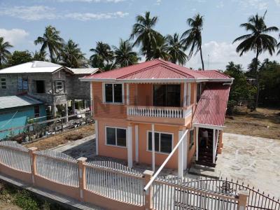 Section A 79, Scottsburg, Guyana