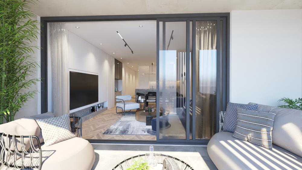 Larnaca City, 賽普勒斯