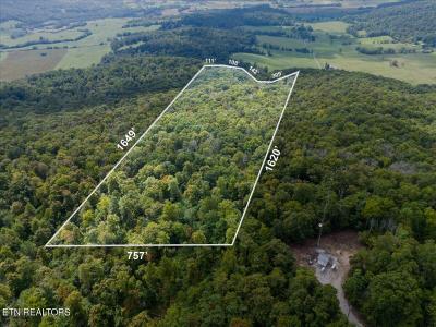 Fire Tower 23.2 ac Rd, Sparta, Tennessee 38583, USA