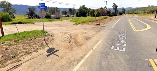 17 Eleanor, Lake Elsinore, California 92530, Estados Unidos