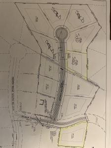 Lot 55 Kirkwood, Midland, Michigan 48640, USA