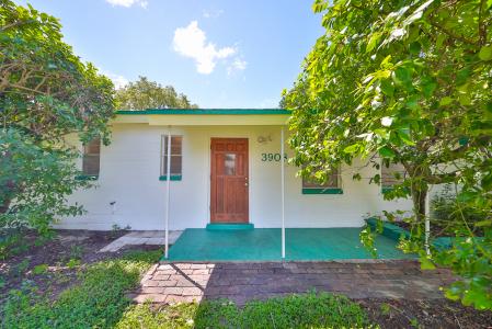 3908 Wallace Ave W, Tampa, Floride 33611, États-Unis