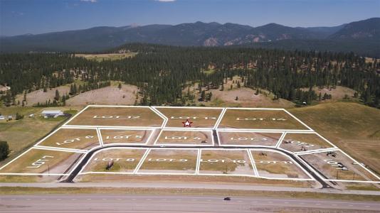 Lot 13 Elk Valley Ranch, Huson, Montana 59846