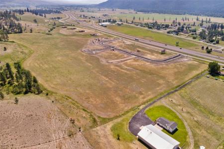 Lot 13 Elk Valley Ranch, Huson, Montana 59846, USA