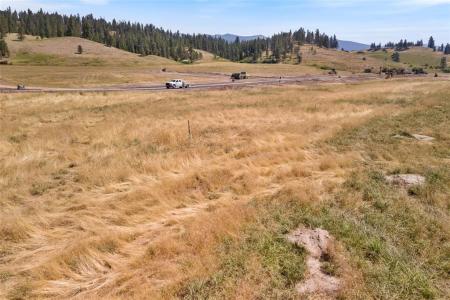 Lot 1 Elk Valley Ranch, Huson, Montana 59846