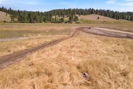 Lot 8 Elk Valley Ranch, Huson, Montana 59846